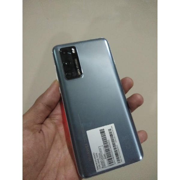 Huawei P40 128gb 5g resmi