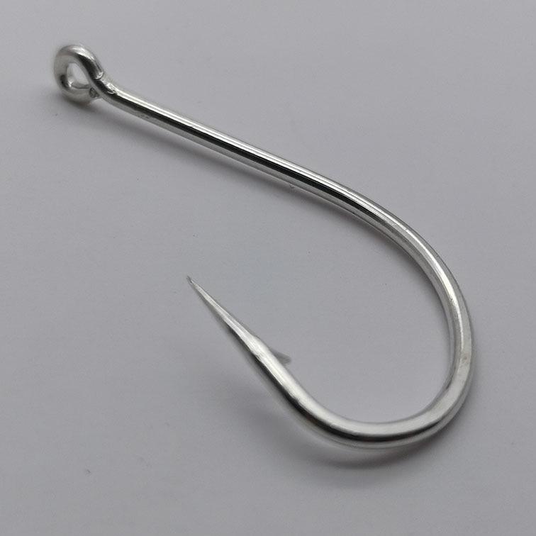 Paling Sesuai.. Kail Pancing Set Isi Banyak Kail Pancing Carbon