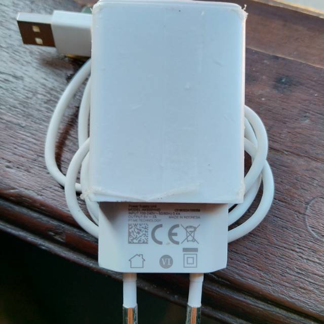 Charger oppo A9 2020