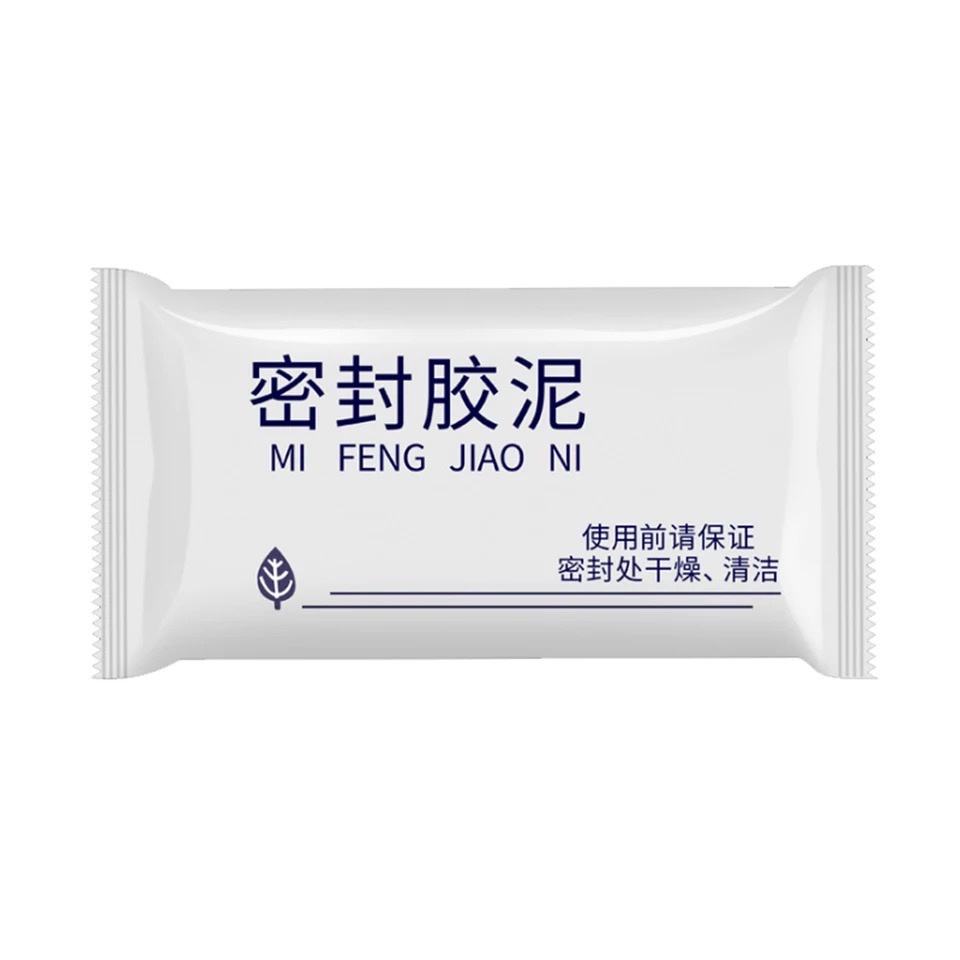 [IZUNA] DEMPUL PADAT PENAMBAL LUBANG / SEALANT AJAIB PENUTUP LUBANG AC SERBAGUNA / DEMPUL PENAMBAL DINDING BOCOR