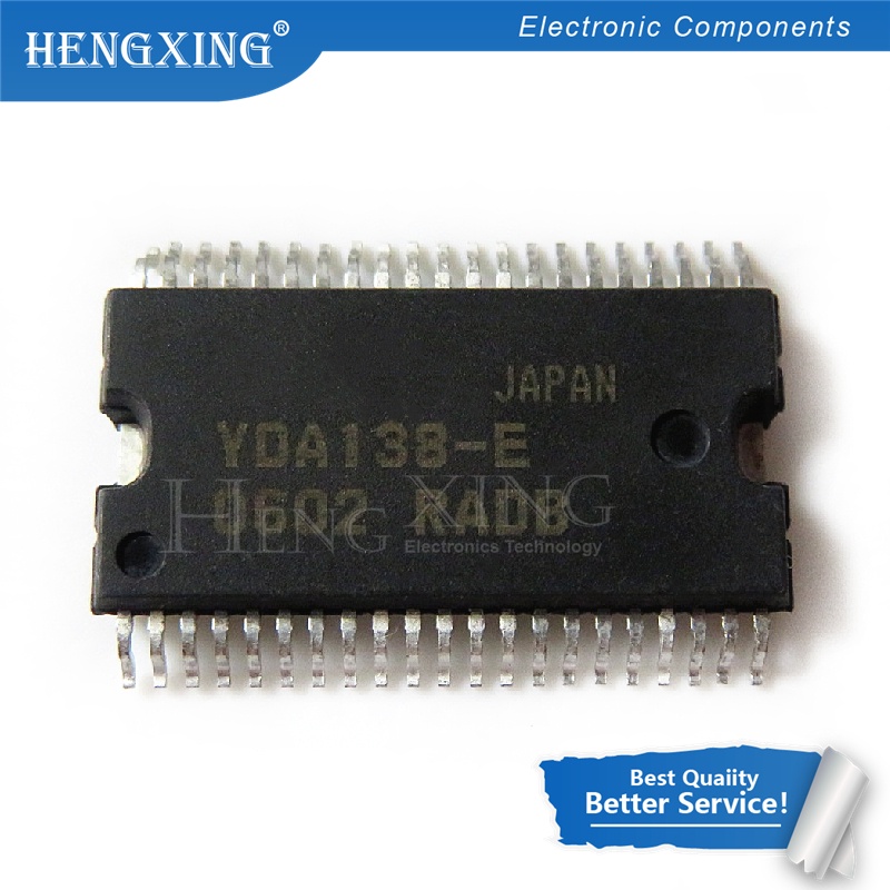 50pcs YDA138-E YDA138 SSOP chip laptop 100%