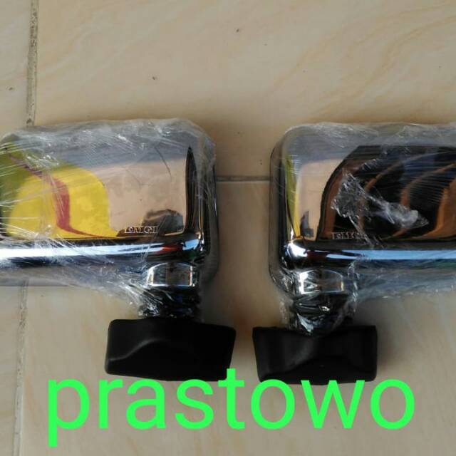 Spion pintu universal