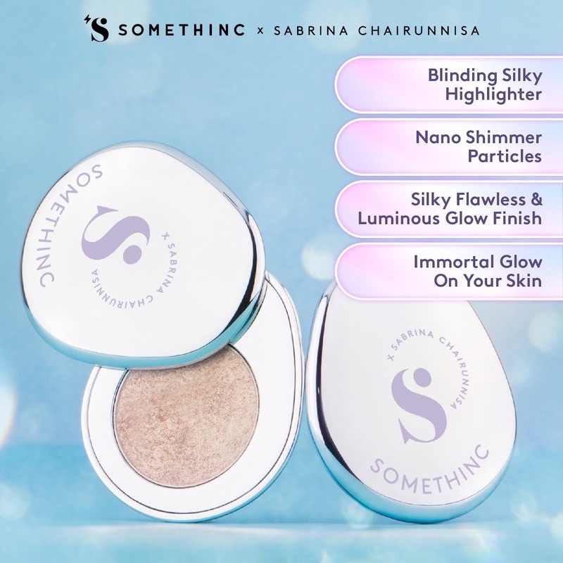 SOMETHINC IMMORTAL Highlighter