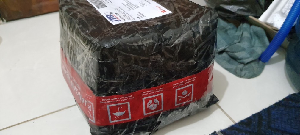 Carpet Seed Hair Grass Mini 3ml