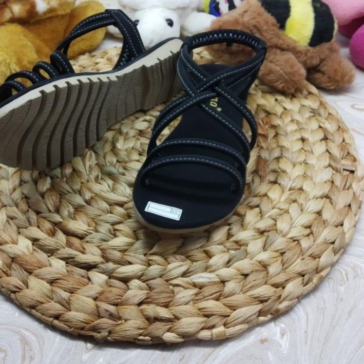 ♥READY♥ Sandal Wanita Tali Tavano VT 77 terbaik