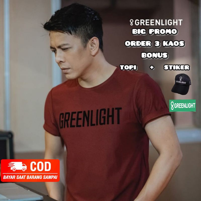 KAOS GREENLIGHT TERBARU KAOS ARIEL KAOS DISTRO KEREN KAOS GREENLIGHT TERBARU KAOS ARIEL KAOS DISTRO KEREN