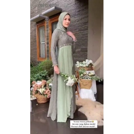 AULIA DRESS
