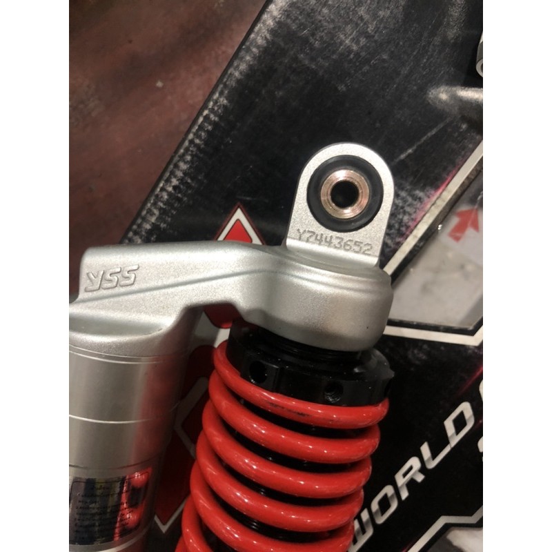 SHOCK YSS AEROX NMAX 2020 G SERIES ORIGINAL