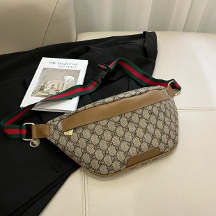 ( 2PC 1KG ) GTBI998878778 New Arrival  !!!  Tas Pinggang Wanita Import  Premium Terbaru