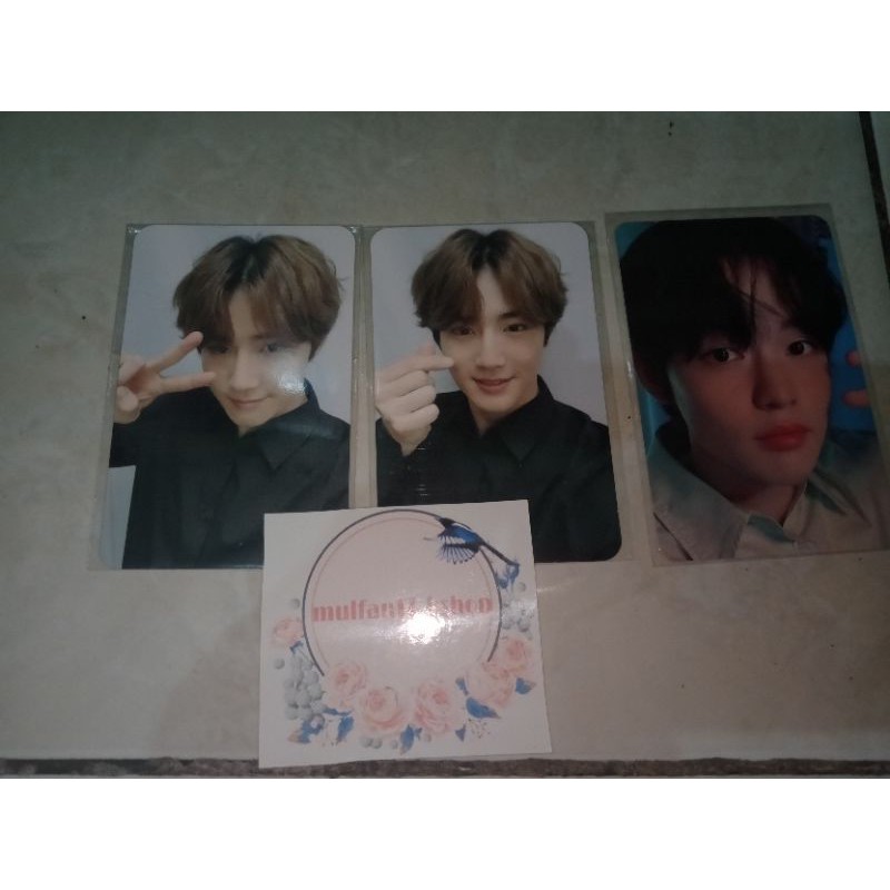 Ready Pc candy lab Chenle dan Pc suho Official