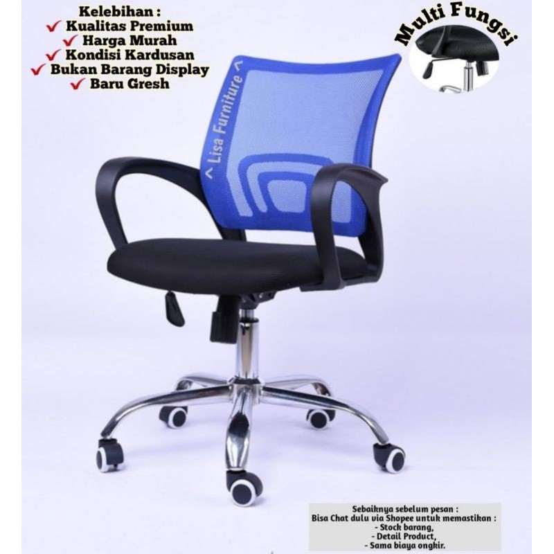 Kursi Kantor|Kursi Kantor Putar|Kursi Kantor Informa|Kursi Kantor Uno|Kursi Kantor Hidrolik|Kursi Ka