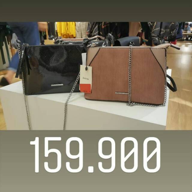 Bershka SALE Sling Bag