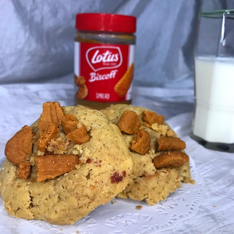 

Lotus Soft Cookies