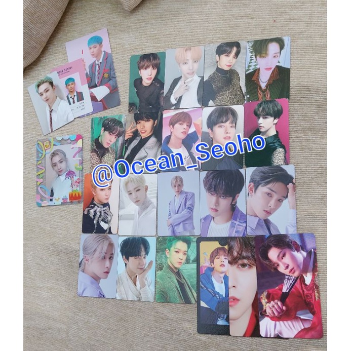 PC Oneus n PoB album Devil