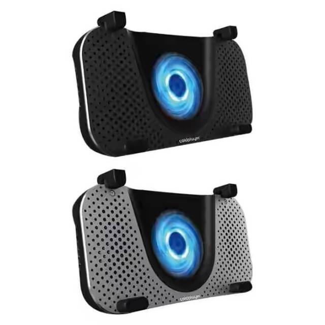 Coldplayer Cooling Gamepad G50 gamepad for handphone + bisa jadi powerbank