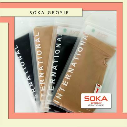 DEKER TANGAN Handsock Soka Pria Wanita Ukuran Panjang Dan Pendek Tidak Bikin Gerah GOOD QUALITY