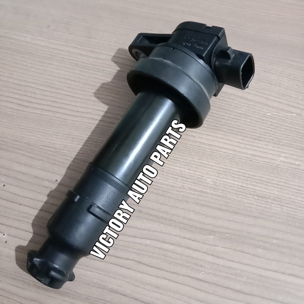 Ignition coil hyundai accent hyundai veloster kia rio 1.6L 27301-2b000 ori copotan