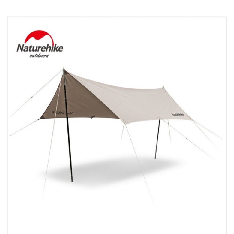 COTTON TARP SERIES NATUREHIKE NH20TM005 [E2]
