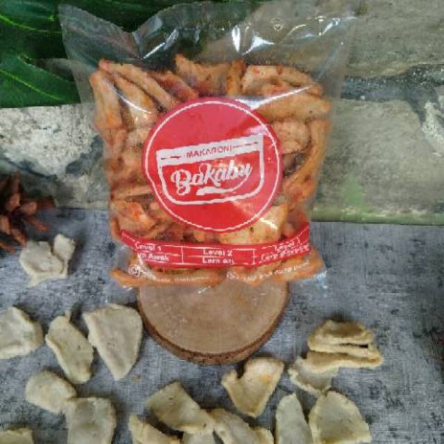 

BASRENG BAKABU (90gr-100gr)