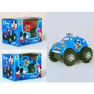 

Baru Mobil mainan Mickey Terbatas