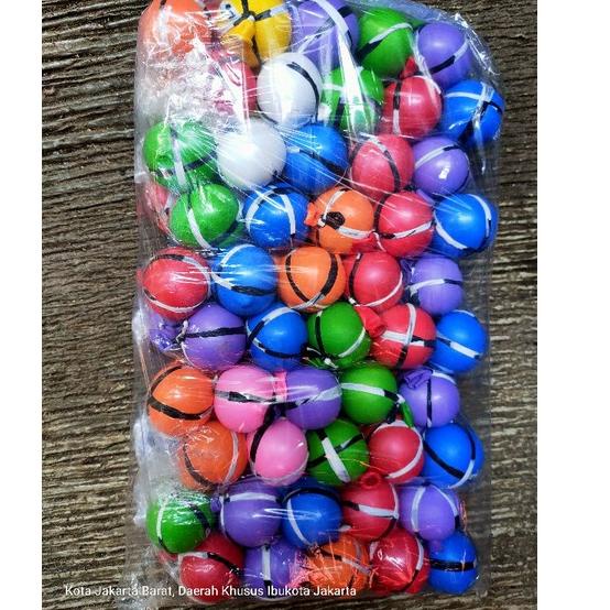 Balon Tuyul isi 100Pcs Grosiran