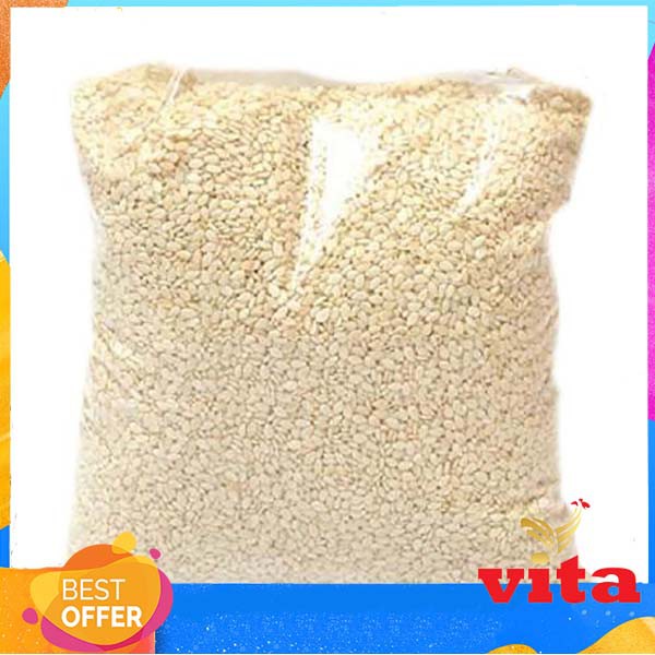 

Biji Wijen Sesame Super per 1kg