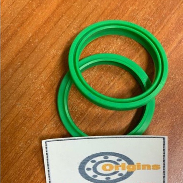 

SEAL HYDRAULIC VALQUA DHS 60 x 68 x 5 / 6.5