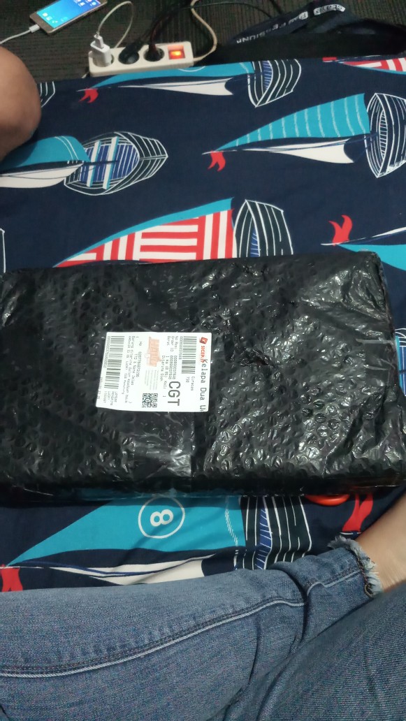 6 In 1 Kitchen Knife Set / Talenan Pisau Pengupas Gunting Dapur Set