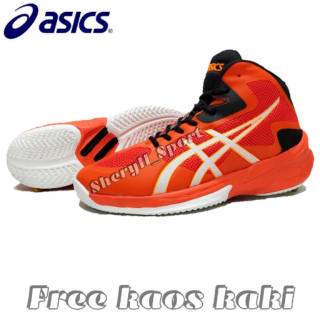  Sepatu  Volly Asics  Gel  Sky Elite  ff  Lokal Sepatu  Voli 