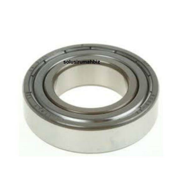 laker od 47mm id 25mm t 12mm laher bering Ball bearing 47 x 25 x 12