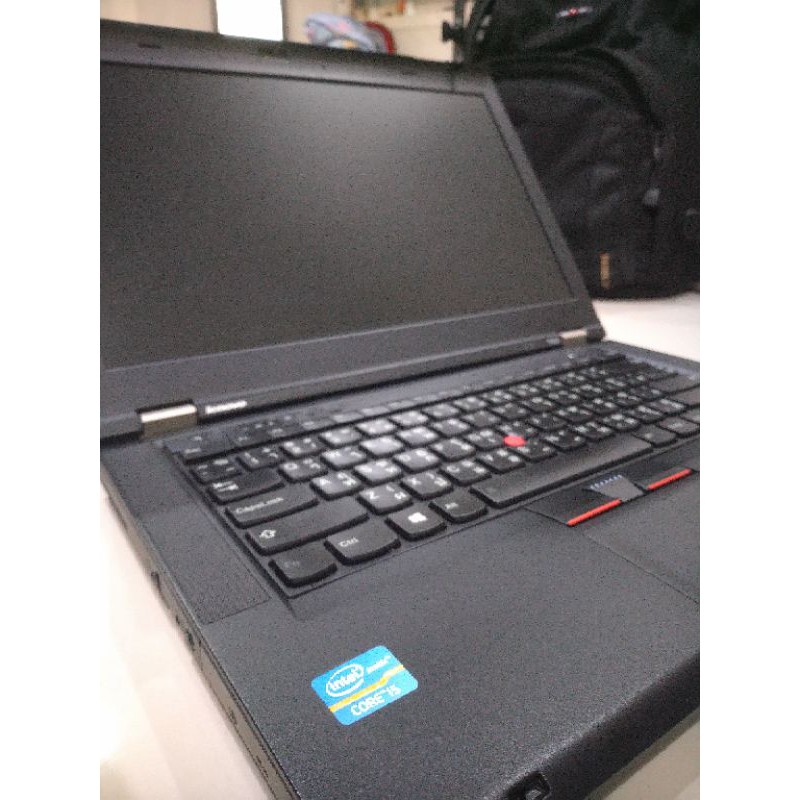 Lenovo Thinkpad