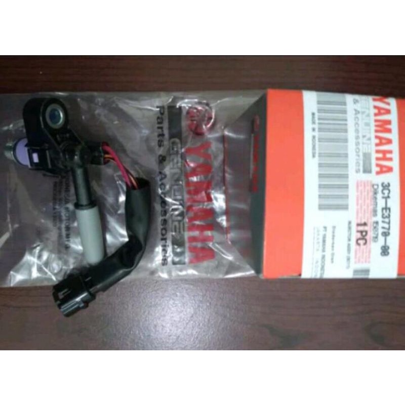 INJECTOR INJEKTOR VIXION LAMA OLD 3C1