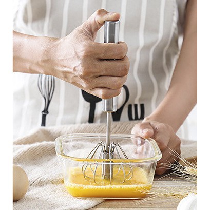 Better Beater Hand Mixer otomatis (Manual) harga 1 set isi 2pcs