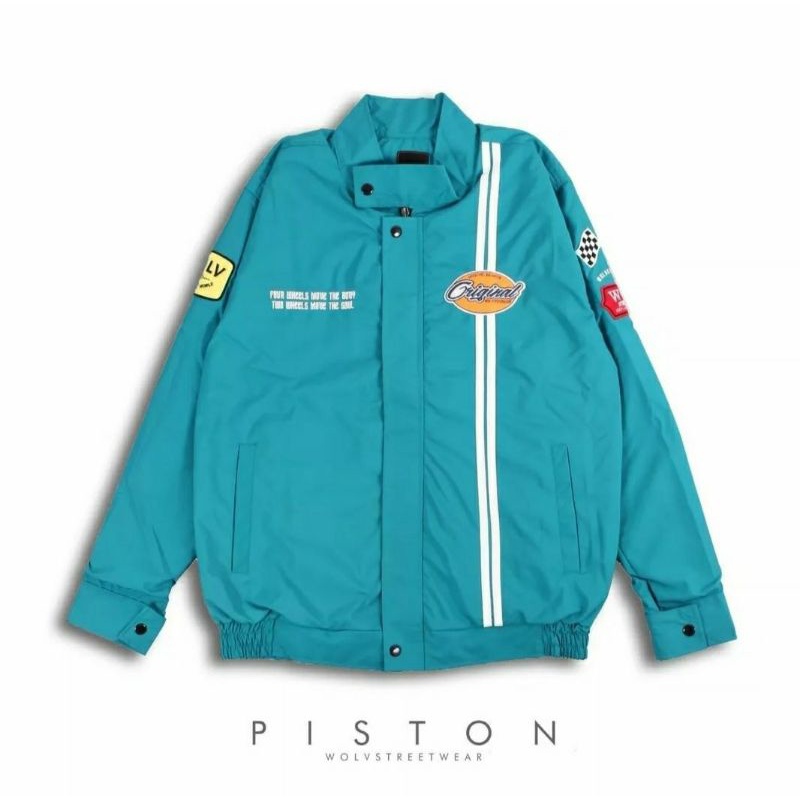 Jual JAKET SUNMORI | Shopee Indonesia