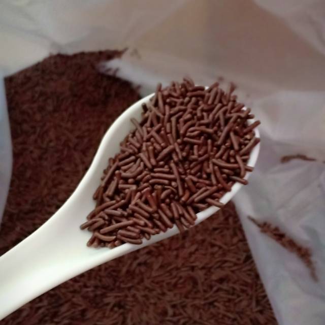 

MEISES COKLAT