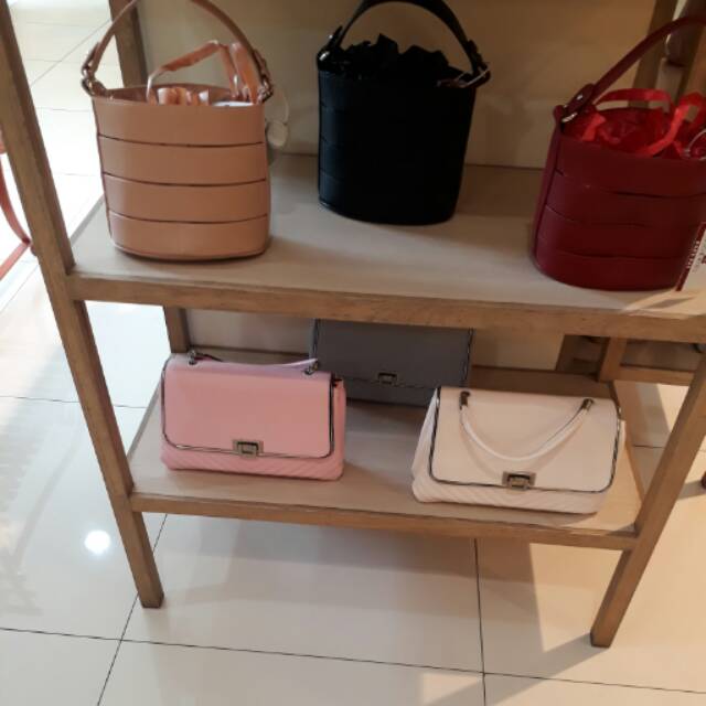 Elizabeth bag.