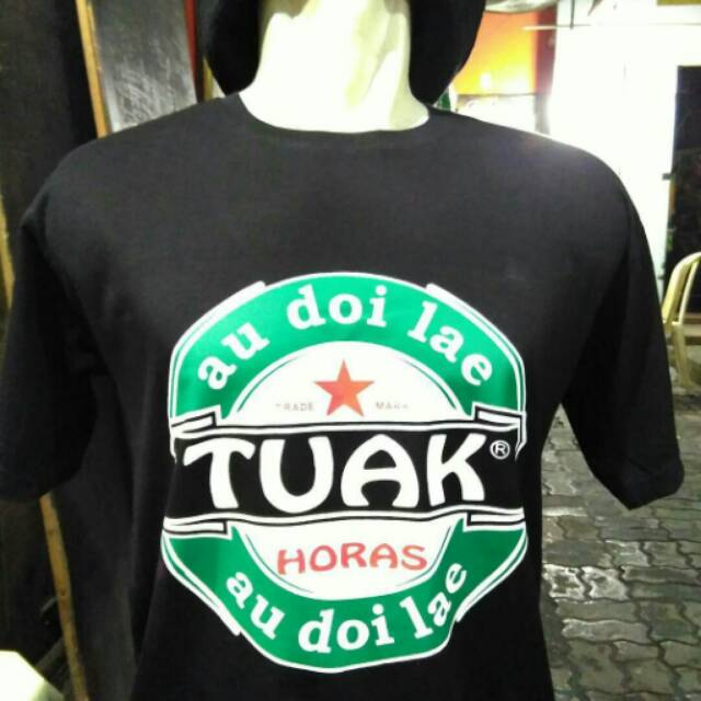 Kaos TUAK
