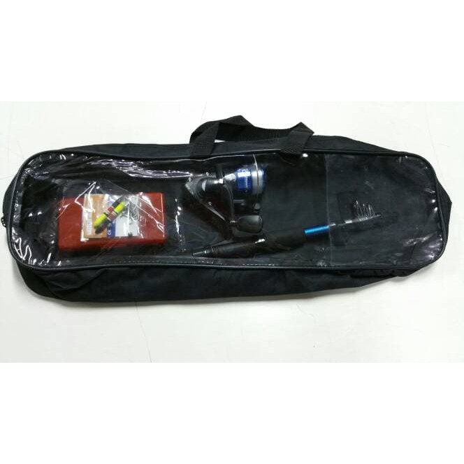 Dijual Joran fishing set  Berkualitas