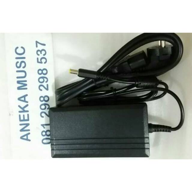 Adaptor Korg PA500 / Korg PA 500