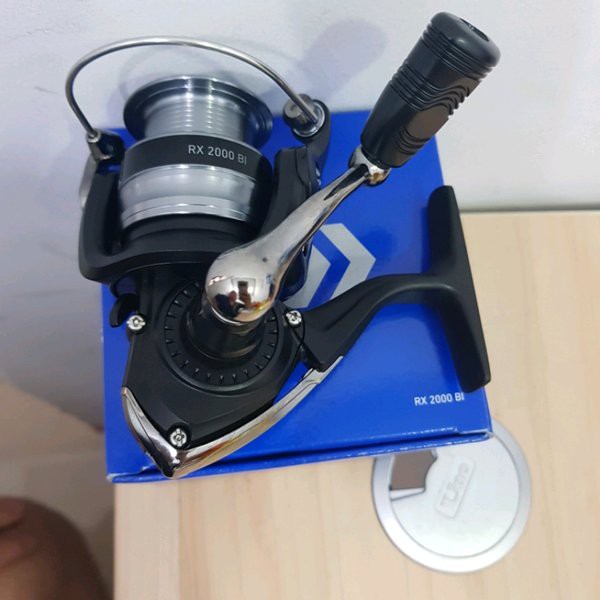 reel daiwa rx 2500 reel daiwa murah