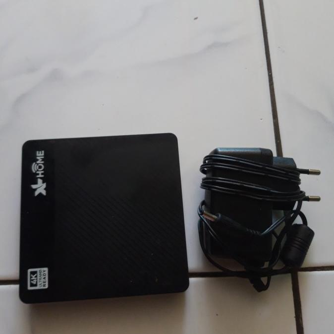 

[COD] xl set top box [COD]