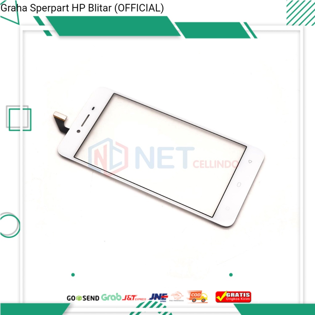 TOUCHSCREEN OPPO A37 / TS OPPO A37 / NEO 9
