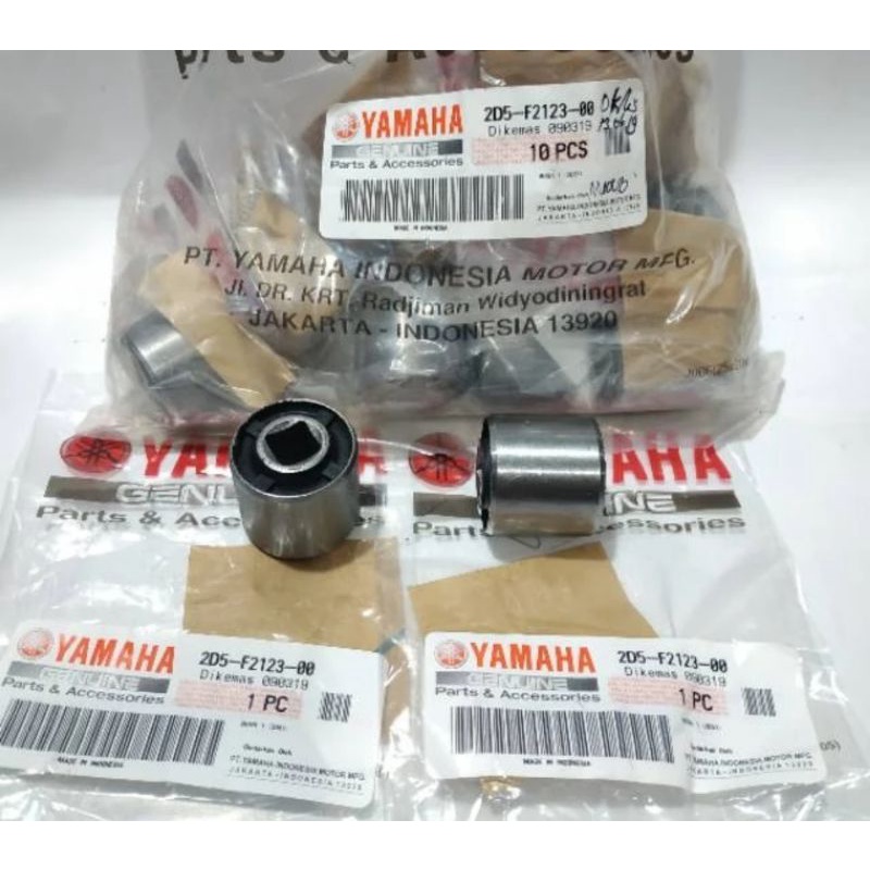 BOSH ARM MESIN NOUVO ASLI ORI YAMAHA 2D5 F2123 00 (2 PCS)