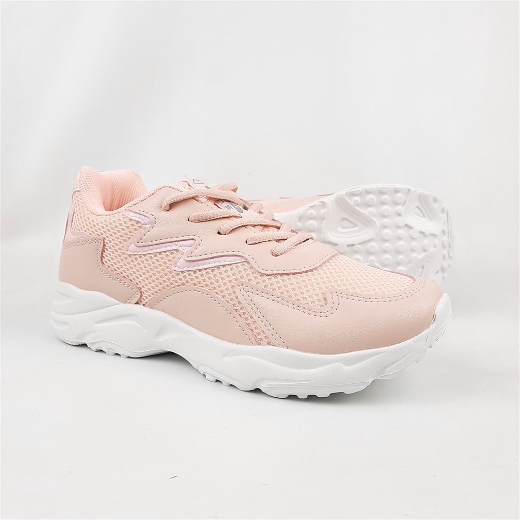 Sepatu sneakers wanita Dans Lizea 37-41