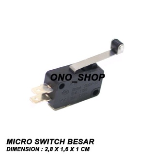 Micro Switch Besar