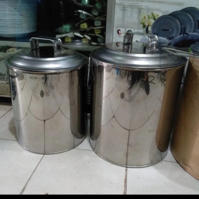 panci baso tong baso besar 70cm