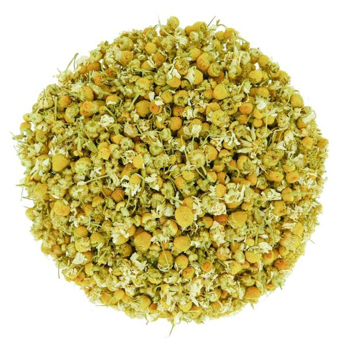 

[[BISA COD]] L&C Flower - Calming Chamomile (per 50 gr) LIMITED EDITION Kode 658