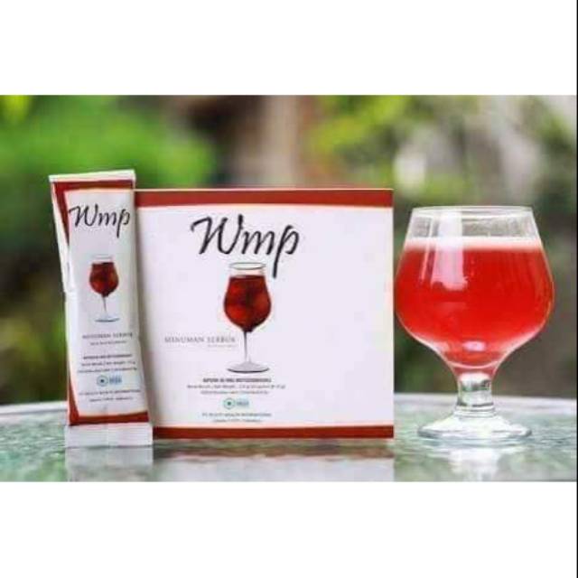 Wmp HWI kesehatan tubuh