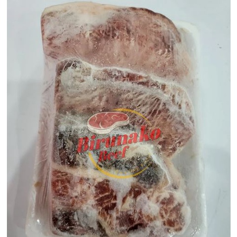 

Steak Meltique 500 gr