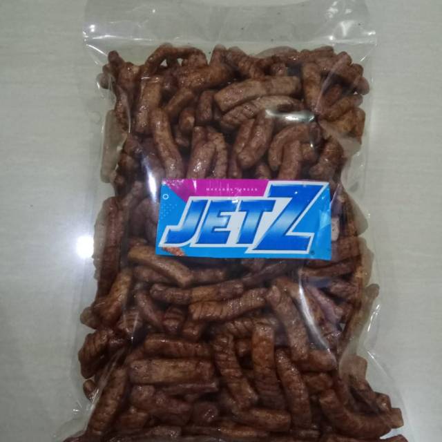 

Jetz snack makanan ringan